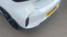 Vauxhall Corsa 1.2 Turbo GS Line 5dr Petrol Hatchback